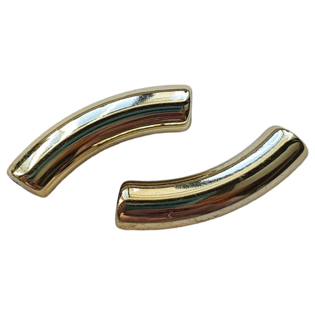 Goud (*kan verkleuren)