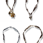 Create your Own Cord Necklace