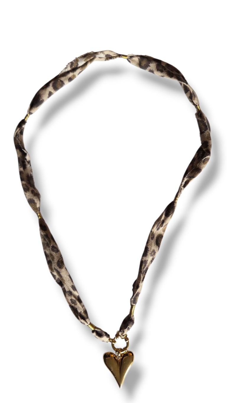 Create your Own Cord Necklace - Afbeelding 7