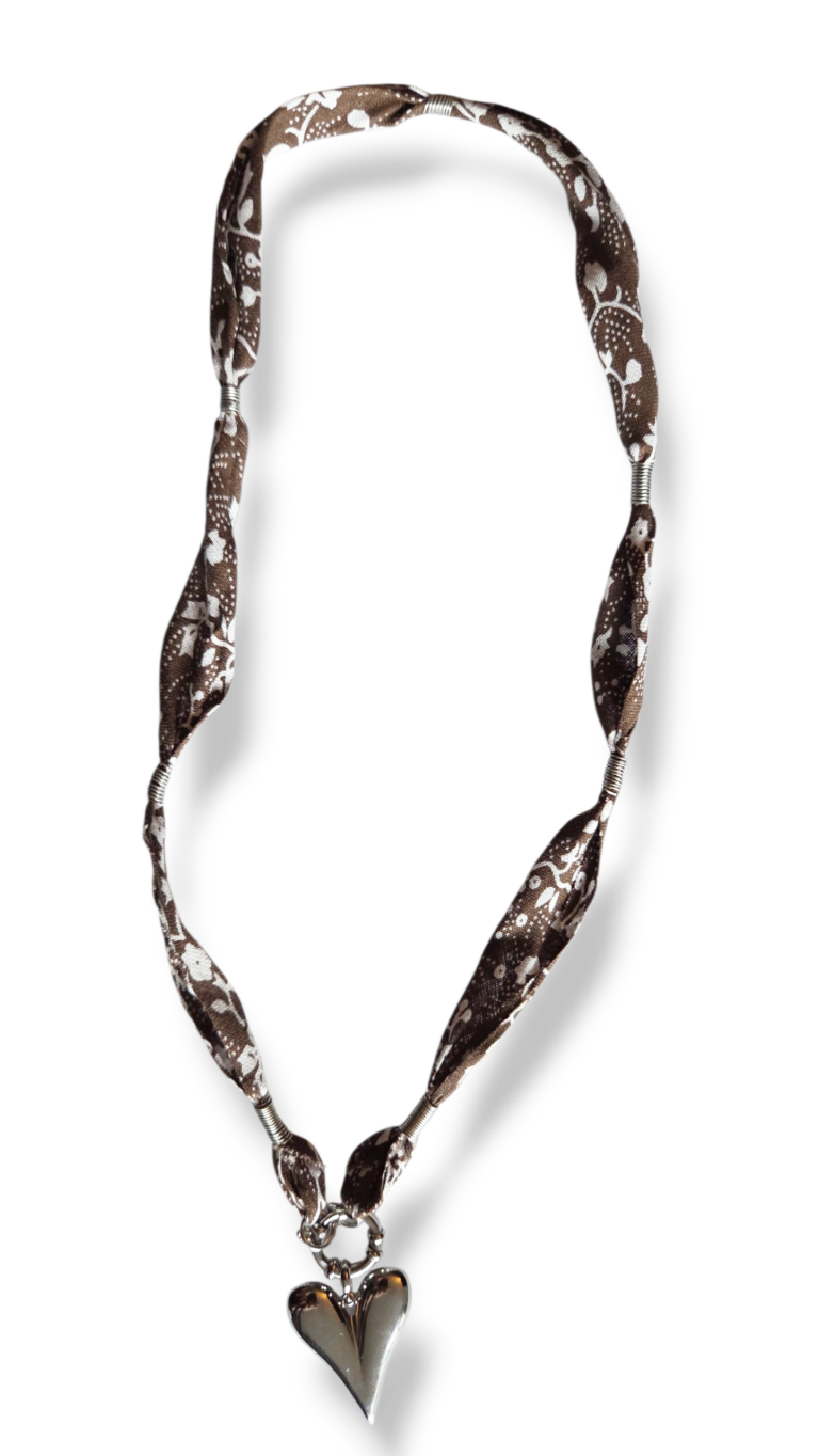 Create your Own Cord Necklace - Afbeelding 8
